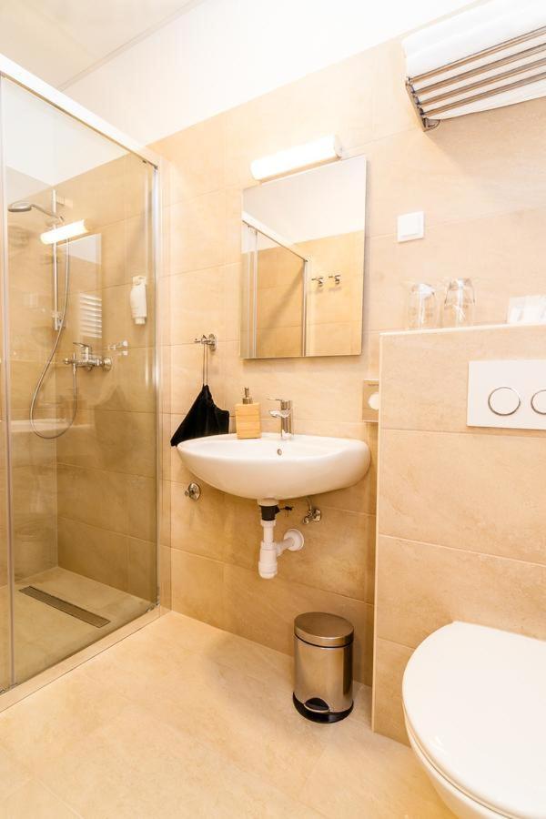 Hotel Via Domus à Split Extérieur photo