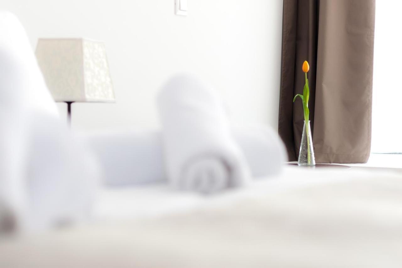 Hotel Via Domus à Split Extérieur photo