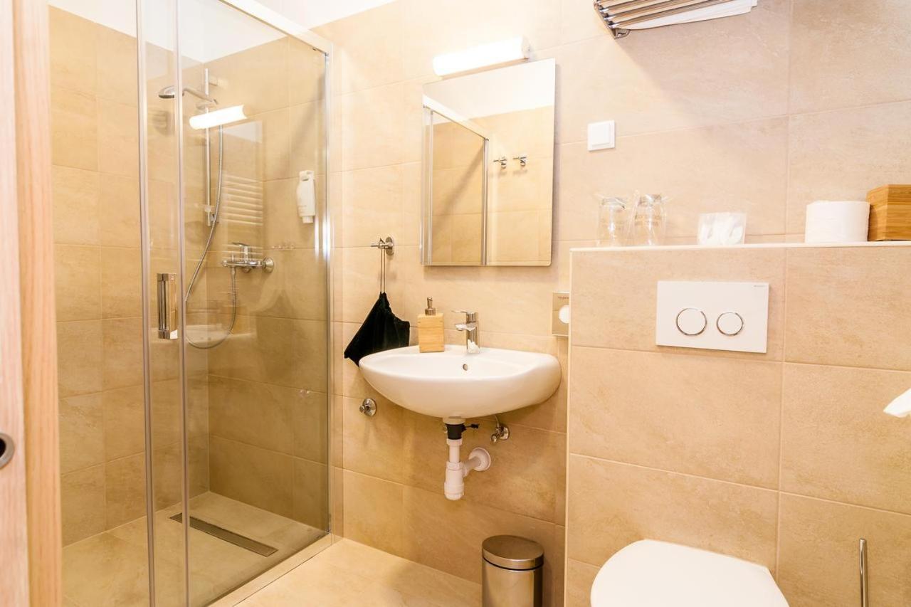 Hotel Via Domus à Split Extérieur photo