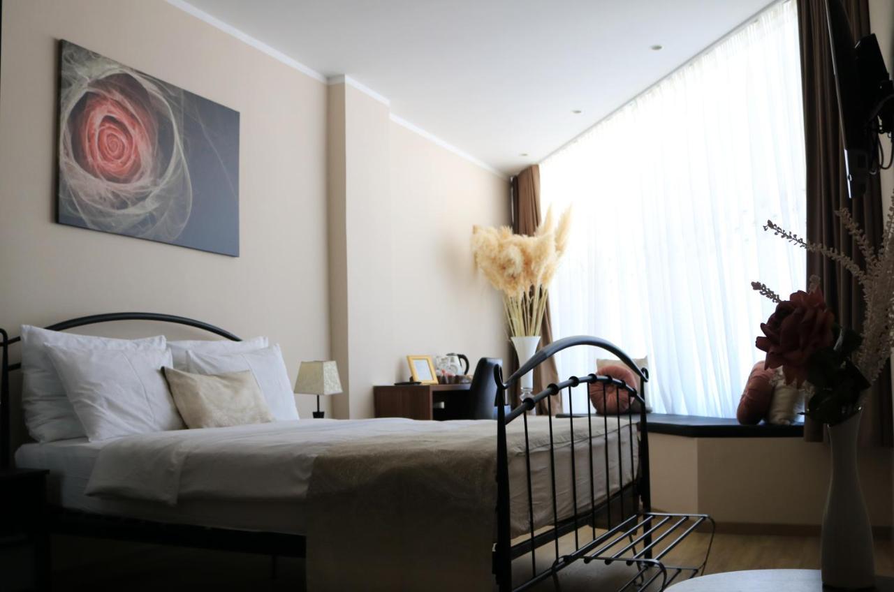 Hotel Via Domus à Split Extérieur photo